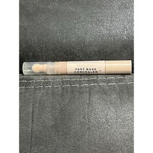 Revolution Fast Base‎ Concealer C4 Buildable Coverage Shade C4 Makeup Stick
